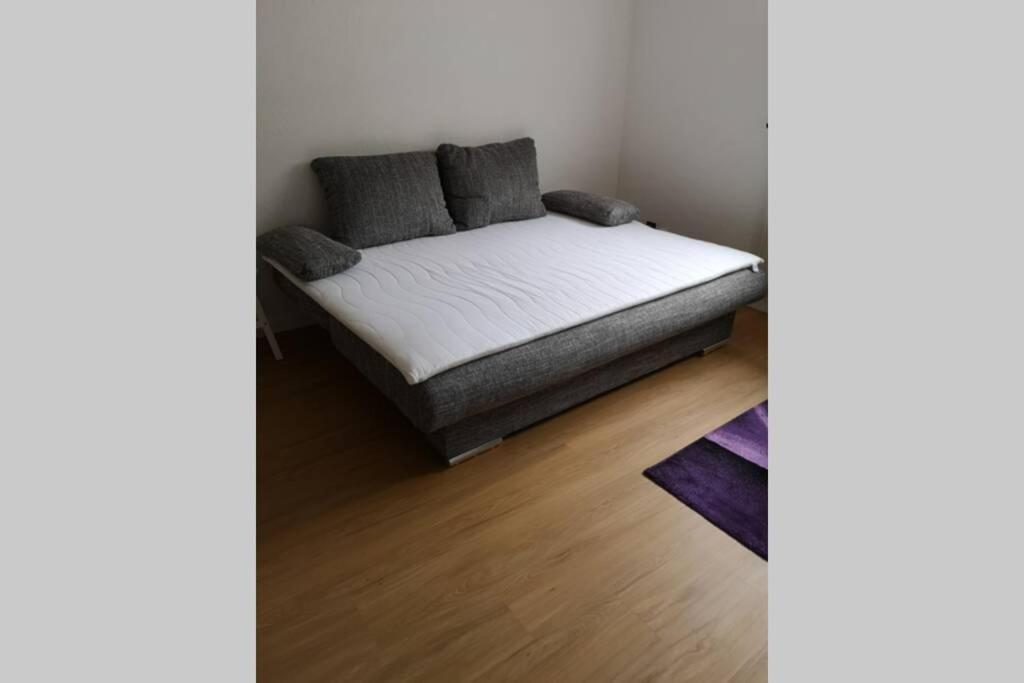 Ferienwohnung Susanne, Losheim Am See Wahlen 外观 照片
