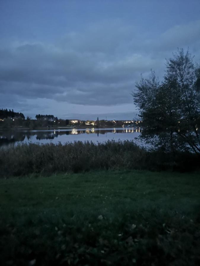 Ferienwohnung Susanne, Losheim Am See Wahlen 外观 照片